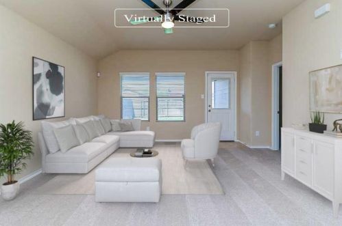 8816 Poynter St, Fort Worth, TX 76123-2626