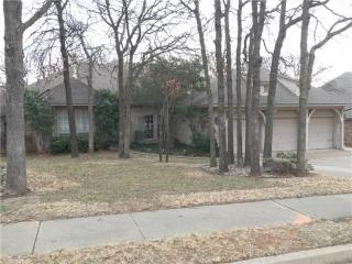 2808 Asheforde Oaks Blvd, Edmond, OK 73034-5843