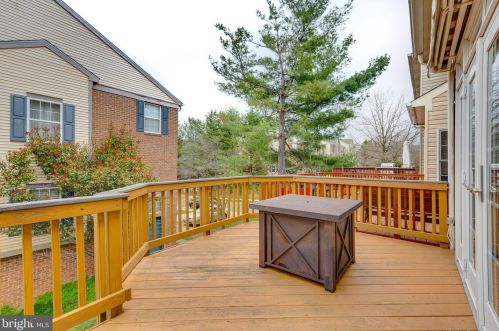 2305 Kenosha Pl, Silver Spring MD 20906-6303 exterior