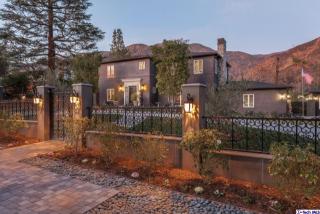 2017 Midwick Dr, Altadena, CA 91001-2824