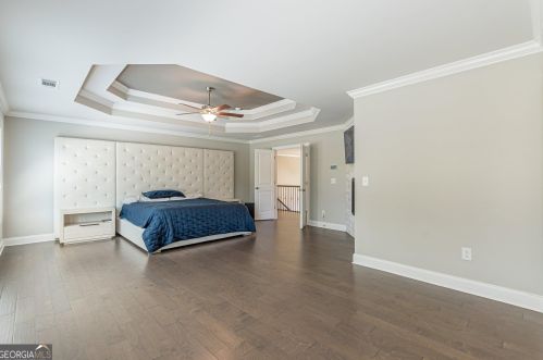 3019 Seventh Century Row, Conyers GA  30094-5780 exterior