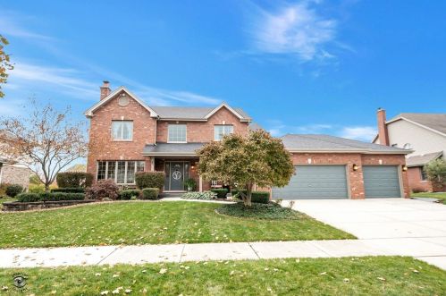 8809 178th St, Tinley Park, IL 60487-8440