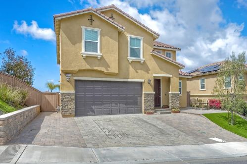 1744 Avenida Regina, San Marcos, CA 92069-4209