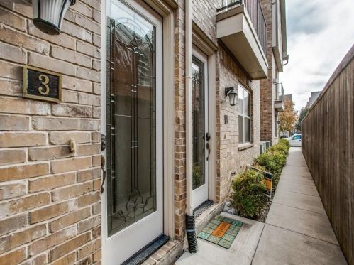 4125 Grassmere Ln, Dallas, TX 75205-1129