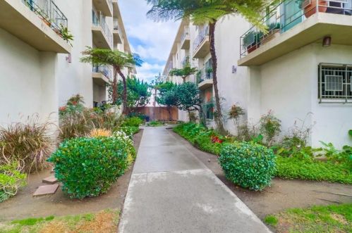 3421 Park Blvd, San Diego, CA 92103-5224