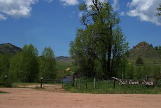 15735 County Road 80c, Red Feather Lakes, CO 80536-9102