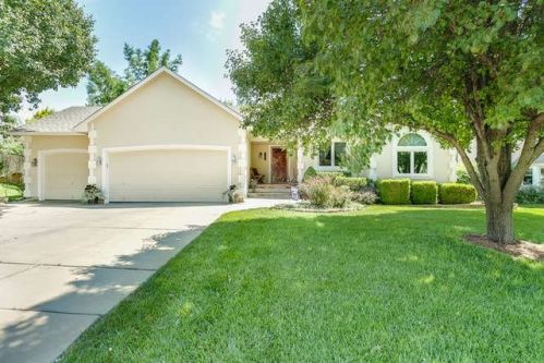 809 Hawthorne Dr, Derby, KS 67037-3421