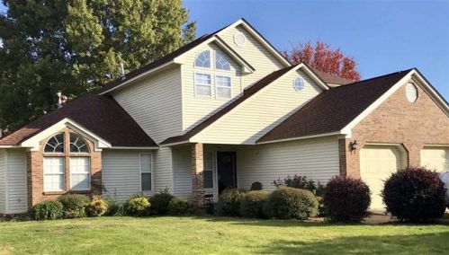 2811 Kimberly St, Auvergne, AR 72112-4942