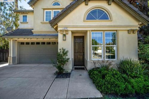 1316 Boxwood Ct, Livermore, CA 94551-8326