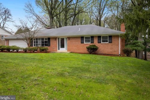 2304 Solmar Dr, Silver Spring, MD 20904-5454