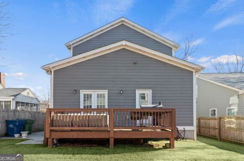 1795 Langston Ave, Atlanta GA  30310-4560 exterior