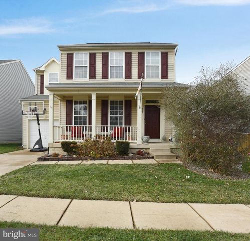 312 Whipp Dr, Leesburg, VA 20175-6142
