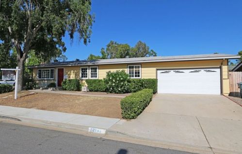 13733 Utopia Rd, Poway, CA 92064-3728