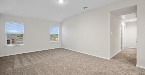 3025 Grand Gulf Rd, Fort Worth TX  76123-2638 exterior