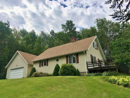 108 Jalbert Rd, Barre VT  05641-9792 exterior
