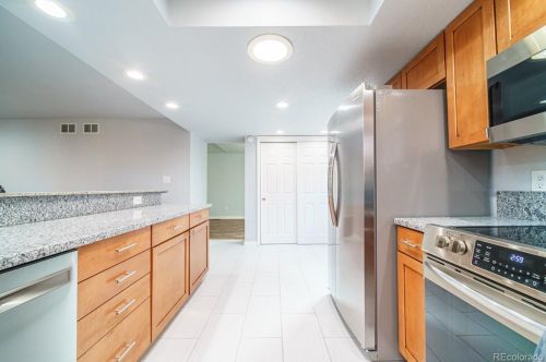 10879 65th Way, Arvada CO  80004-2714 exterior