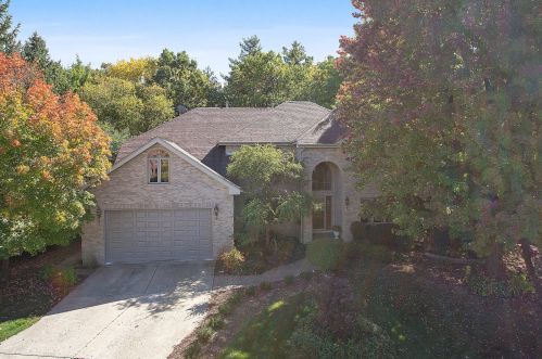1208 Pleasant Pl, Lemont IL  60439-8533 exterior