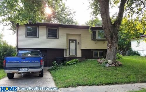 107 Wagon Train Ave, Holland, NE 68372-9606