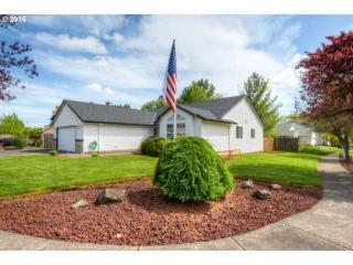 2288 Hale Dr, Damascus OR  97080 exterior