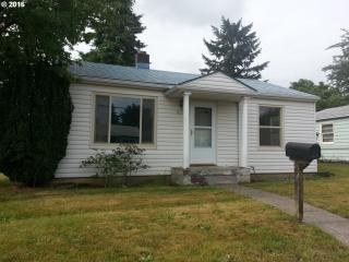 8336 Glenwood St, Portland OR  97266-5629 exterior