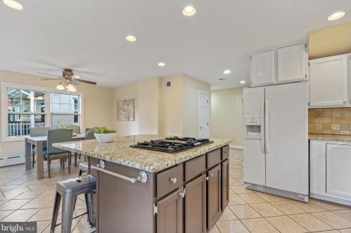 608 Greenbrier Dr, Silver Spring MD 20910-4269 exterior