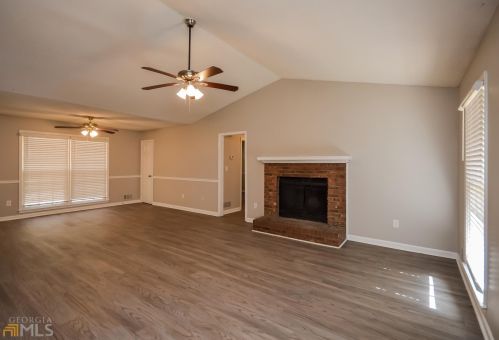 4801 Cedar Brook Dr, Conyers GA  30094-4507 exterior