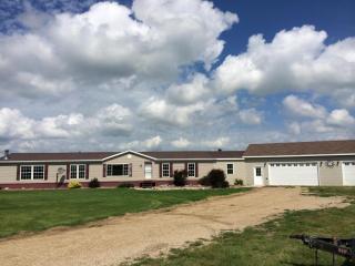 2875 146th Ave, Ayr, ND 58007-9723