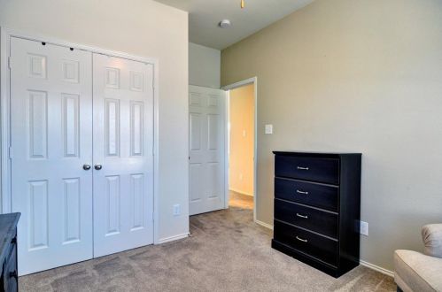 7500 Lazy Spur Blvd, Fort Worth TX  76131-5229 exterior