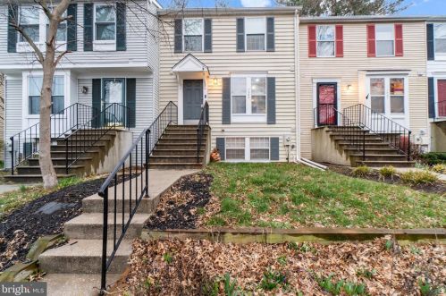 7565 Rain Flower Way, Columbia, MD 21046-2453