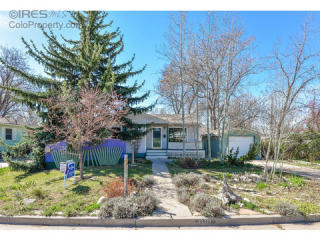 610 11th St, Loveland CO  80537-4930 exterior