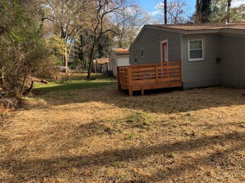 2335 Jackson Dr, Atlanta GA  30344-5404 exterior