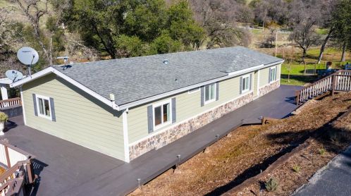 19792 Victoria Dr, Grass Valley, CA 95949-9301