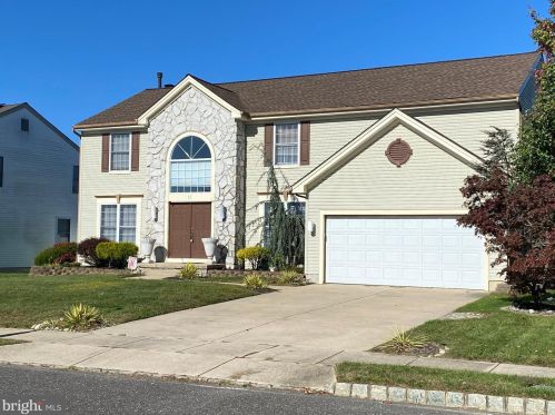 11 Red Gravel Cir, Erial, NJ 08081-1677