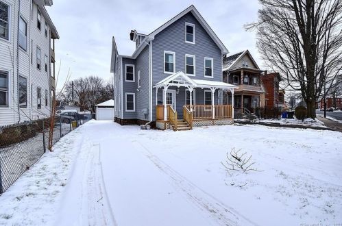 71 New Britain Ave, Hartford, CT 06106-3307