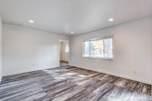 1191 Carrol Ct, Denver CO  80229-3607 exterior