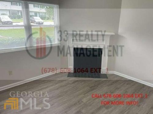 1105 Cousins Rd, Holly Springs GA  30188-4196 exterior