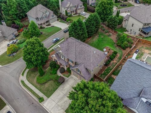 224 Gold Valley Xing, Holly Springs, GA 30114-4027
