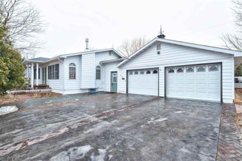 1602 Ave, Fruitdale SD  57717-2156 exterior