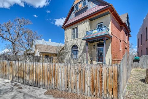 603 Abriendo Ave, Pueblo CO  81004-1558 exterior