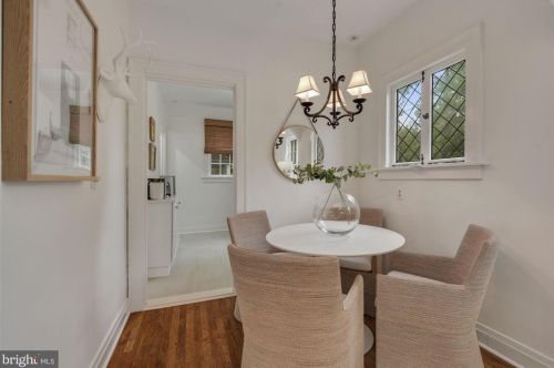 9513 Garwood St, Silver Spring MD 20901-2941 exterior