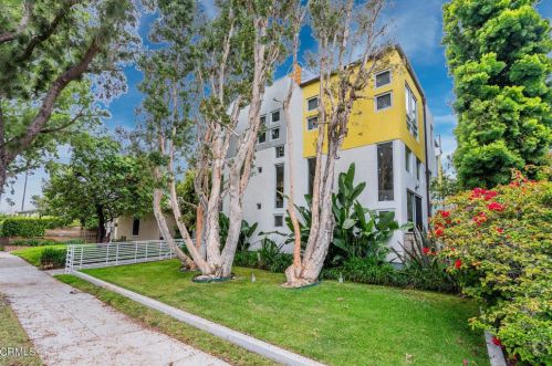 1011 Pacific St, Santa Monica, CA 90405-1432