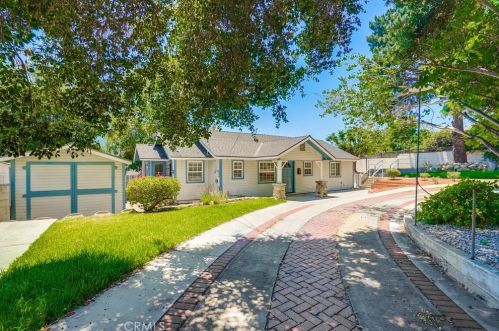 3706 4th Ave, Glendale CA  91214-2442 exterior