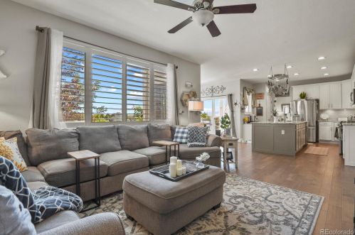 23110 Hope Dl Ave, Parker CO 80138-8492 exterior