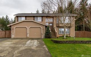 15507 253rd Ave, Buckley, WA 98321-8917