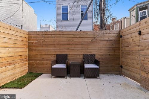 1409 30 St, Philadelphia PA 19121-1101 exterior