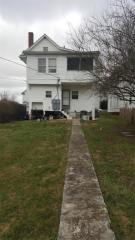1713 Grove Ave, Radford VA  24141-1626 exterior
