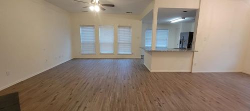 9012 Nightingale Dr, Fort Worth TX  76123-2710 exterior