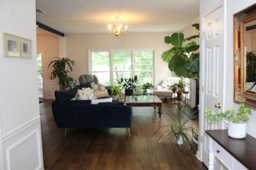 2599 Alvecot Cir, Atlanta GA  30339-1960 exterior