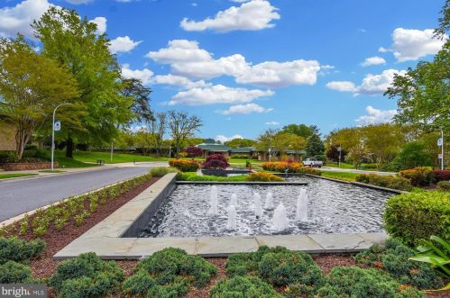 2901 Leisure World Blvd, Silver Spring MD 20906-1365 exterior