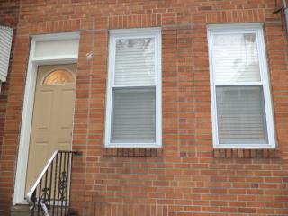 1433 8th St, Philadelphia PA  19122-3501 exterior